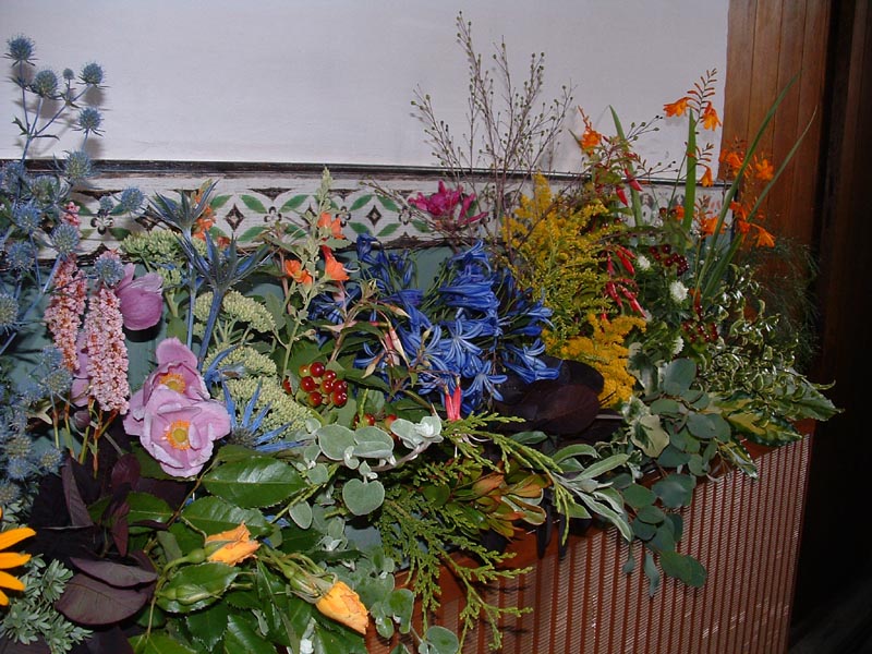 A Celebration Of Flowers 2008 30